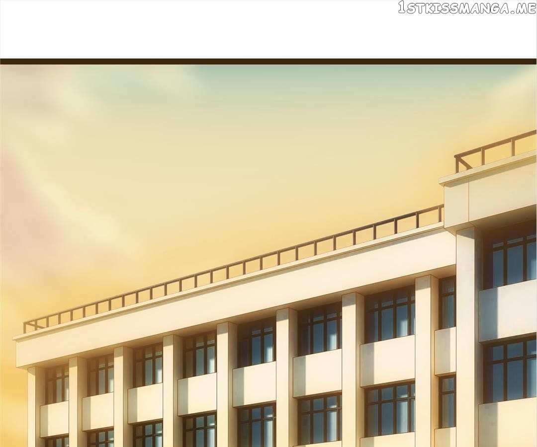 The Eccentric School Idol chapter 33 - page 1