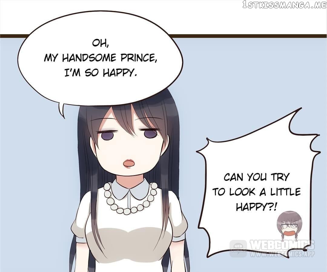 The Eccentric School Idol chapter 33 - page 10