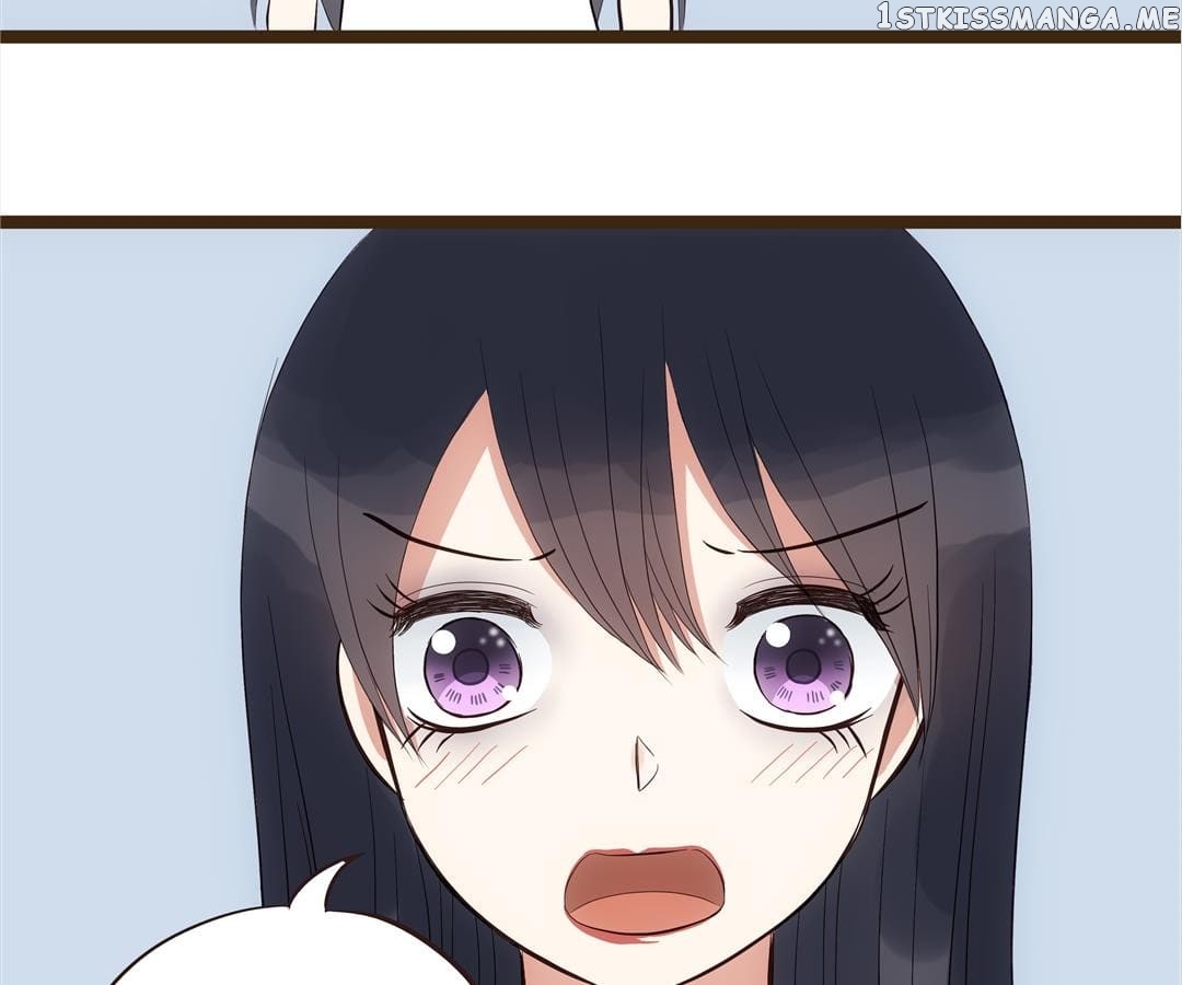 The Eccentric School Idol chapter 33 - page 11