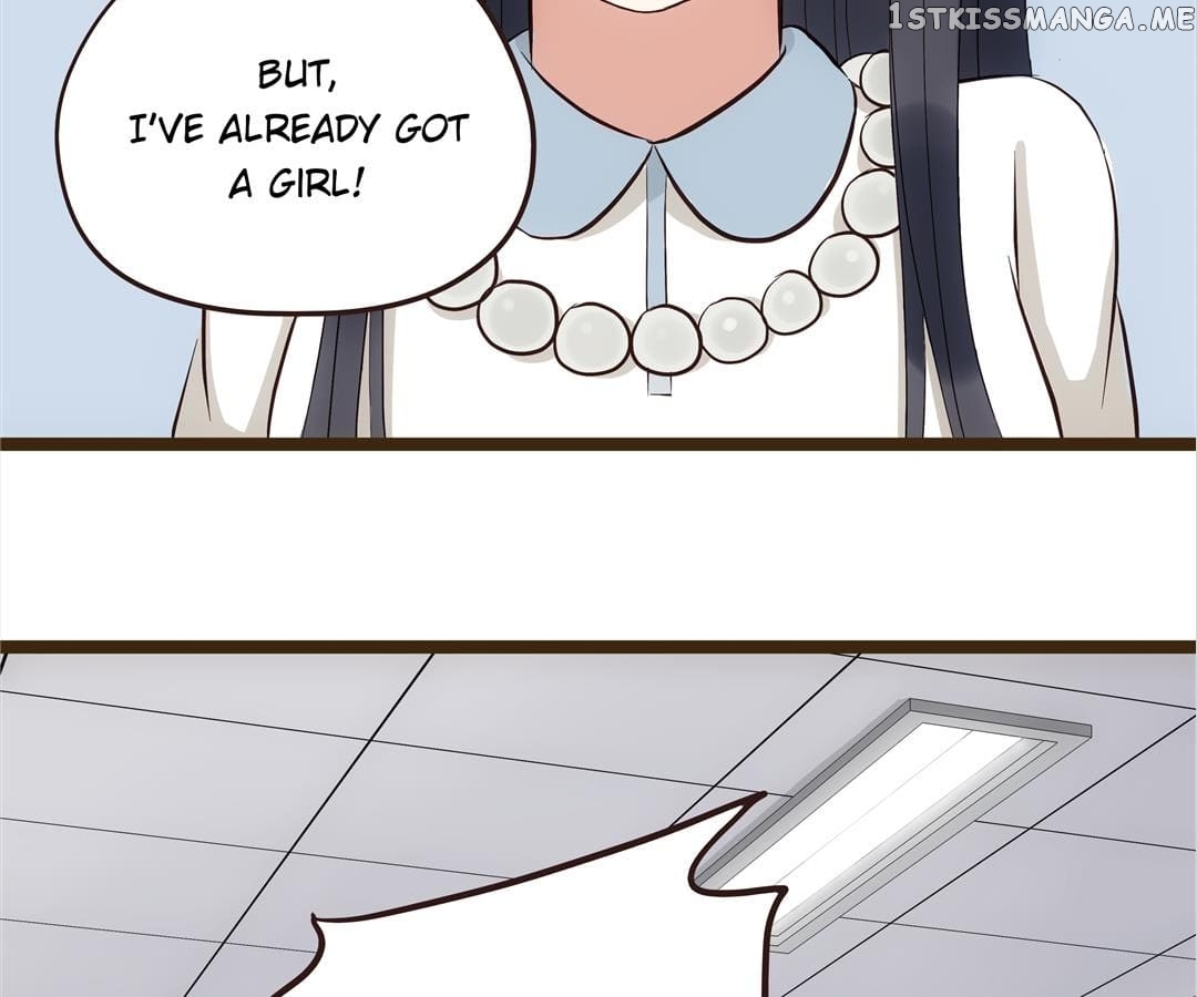 The Eccentric School Idol chapter 33 - page 12