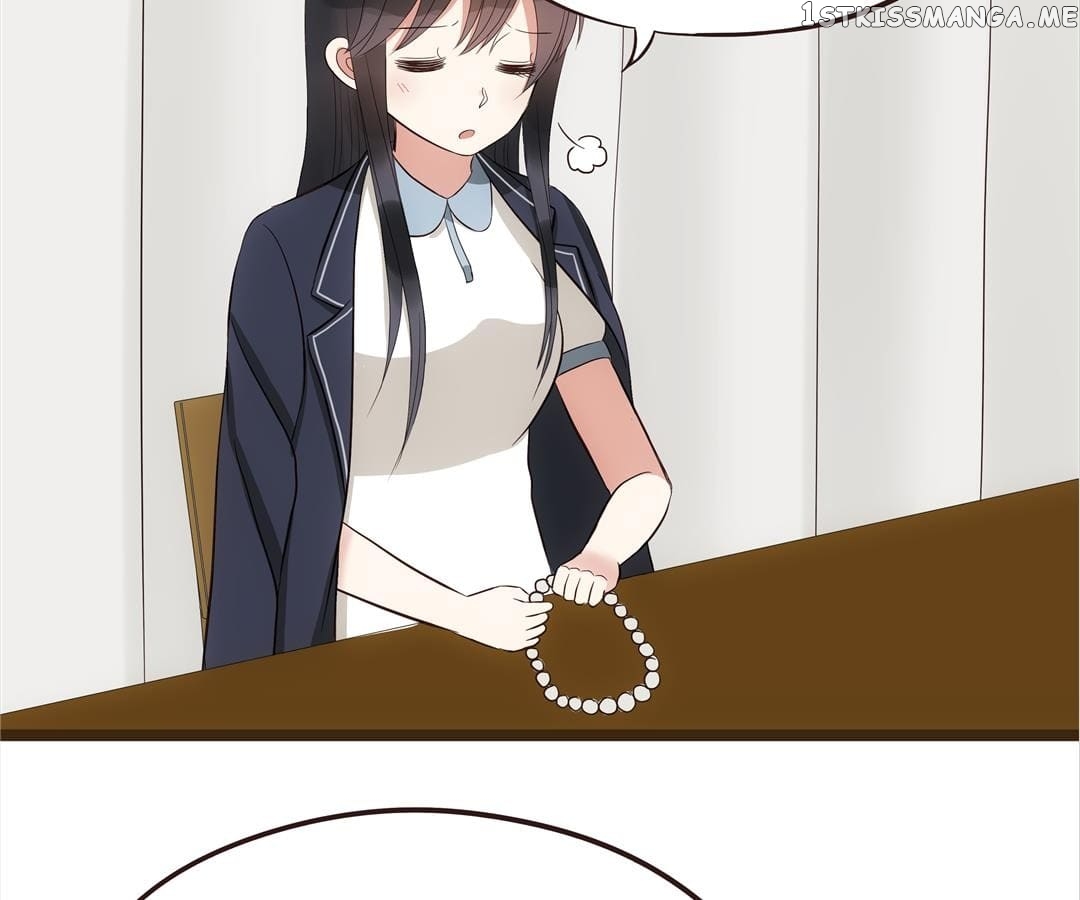 The Eccentric School Idol chapter 33 - page 20