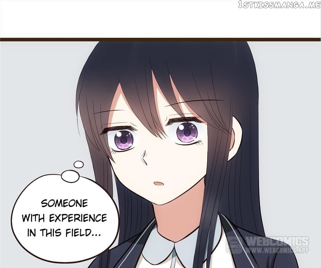 The Eccentric School Idol chapter 33 - page 22