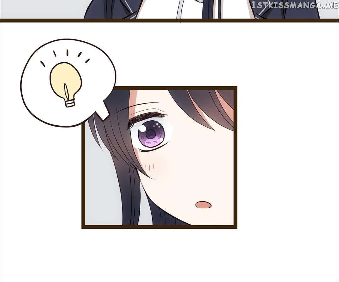 The Eccentric School Idol chapter 33 - page 23