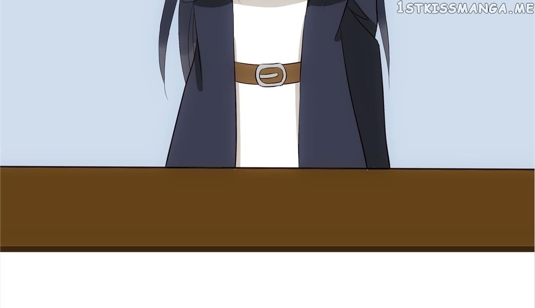 The Eccentric School Idol chapter 33 - page 29