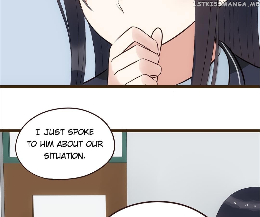 The Eccentric School Idol chapter 33 - page 31