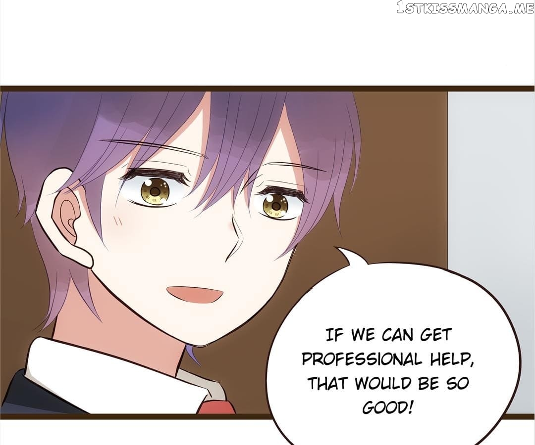 The Eccentric School Idol chapter 33 - page 33