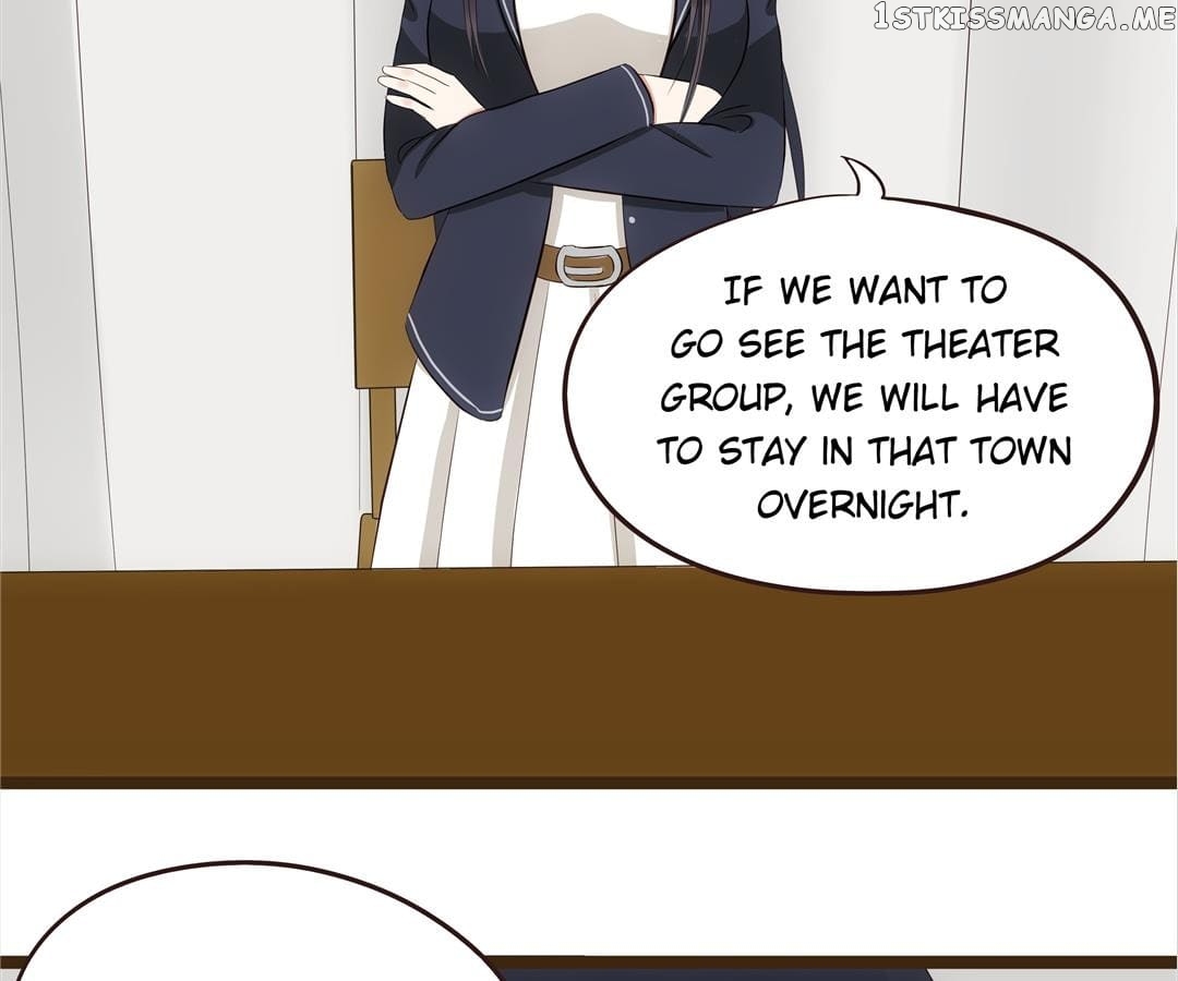 The Eccentric School Idol chapter 33 - page 36
