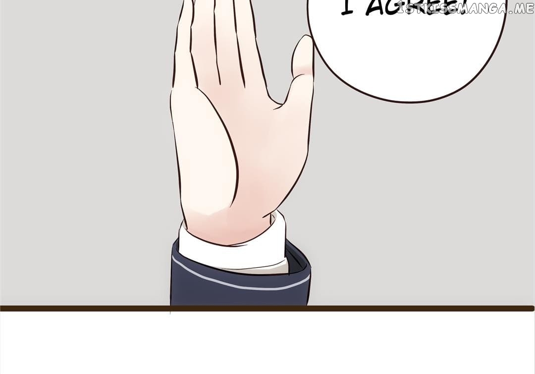 The Eccentric School Idol chapter 33 - page 57