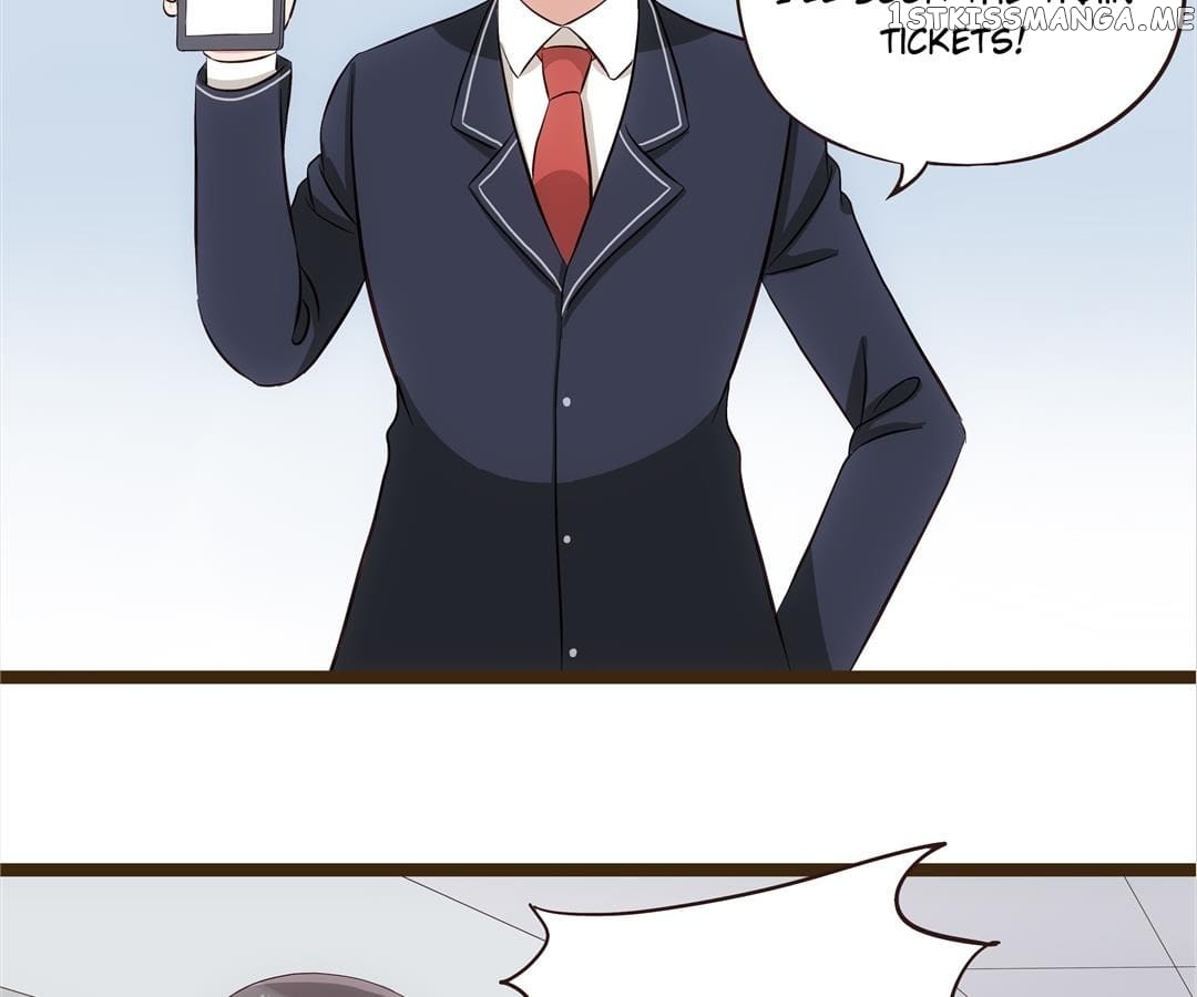 The Eccentric School Idol chapter 33 - page 60