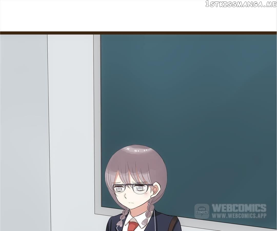 The Eccentric School Idol chapter 33 - page 62