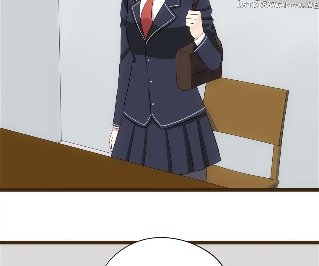 The Eccentric School Idol chapter 33 - page 63