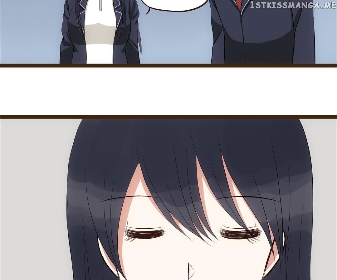 The Eccentric School Idol chapter 33 - page 67
