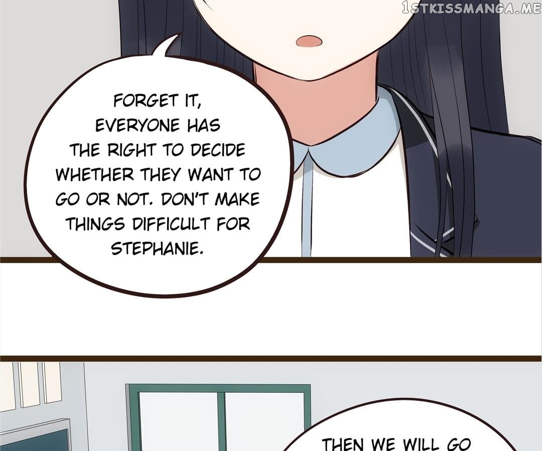 The Eccentric School Idol chapter 33 - page 68