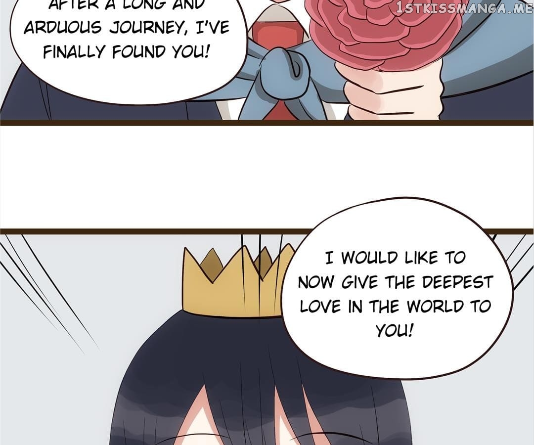The Eccentric School Idol chapter 33 - page 7