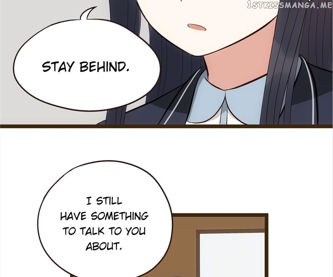 The Eccentric School Idol chapter 33 - page 73