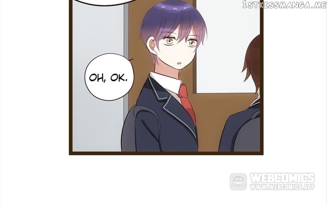The Eccentric School Idol chapter 33 - page 74