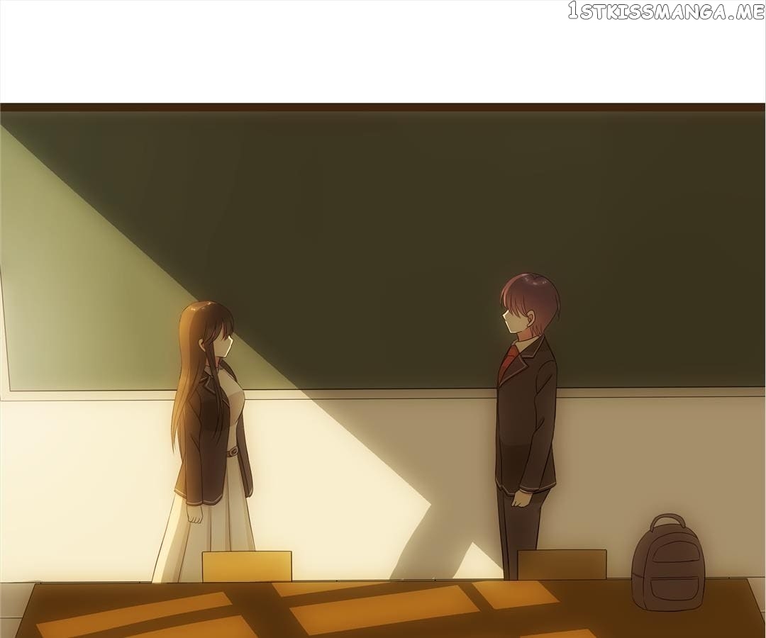 The Eccentric School Idol chapter 33 - page 75