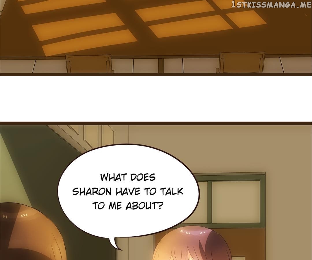 The Eccentric School Idol chapter 33 - page 76