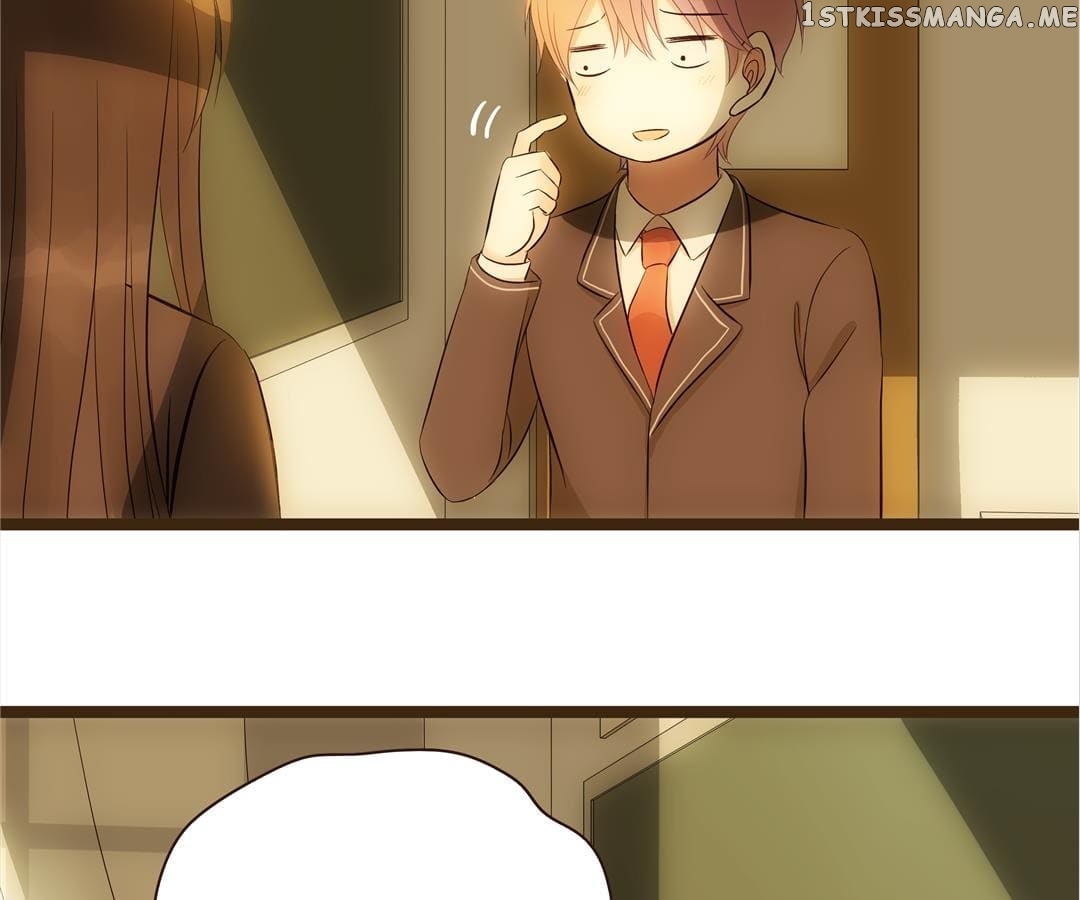 The Eccentric School Idol chapter 33 - page 77