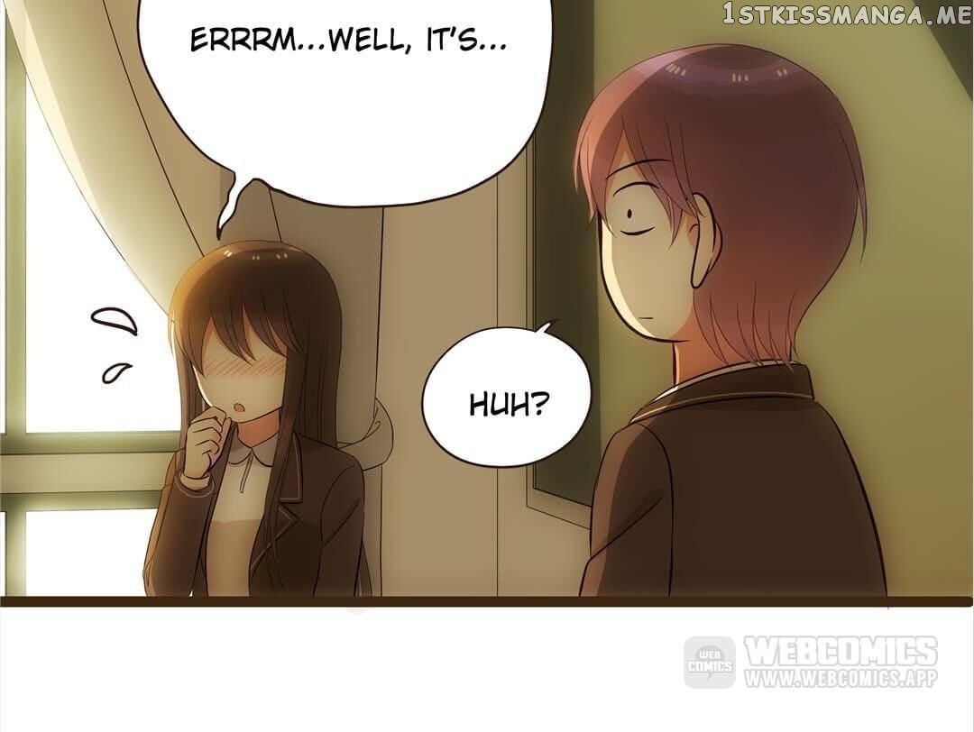 The Eccentric School Idol chapter 33 - page 78