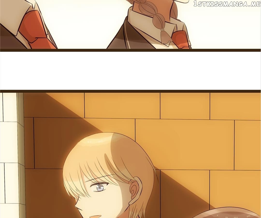 The Eccentric School Idol chapter 34 - page 15