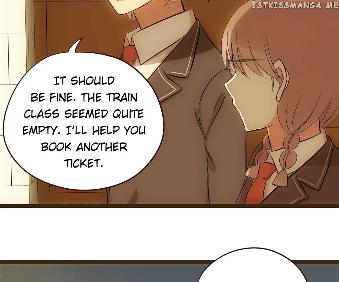 The Eccentric School Idol chapter 34 - page 16