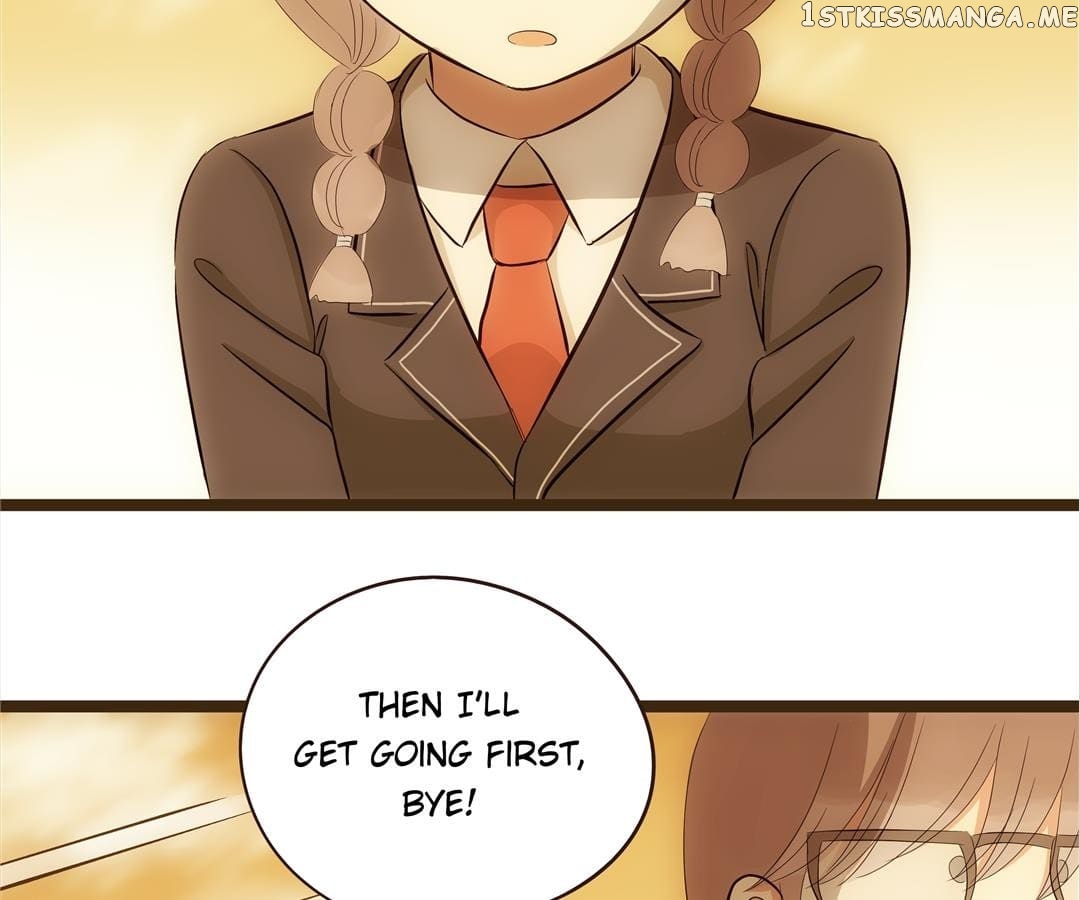 The Eccentric School Idol chapter 34 - page 19
