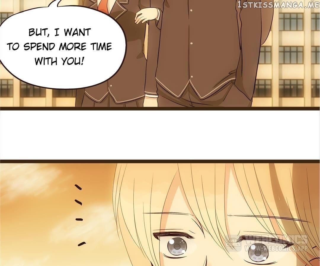 The Eccentric School Idol chapter 34 - page 2