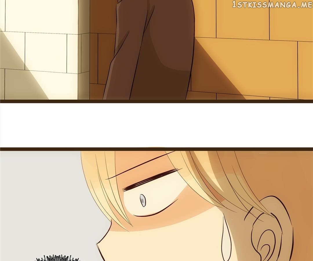 The Eccentric School Idol chapter 34 - page 23