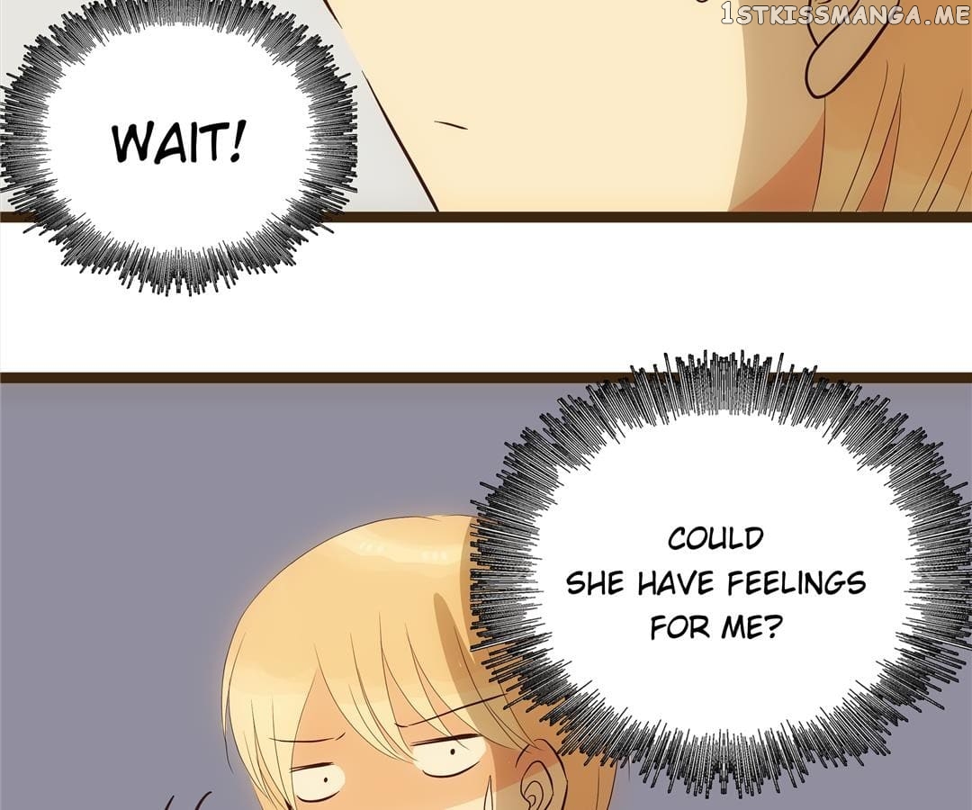 The Eccentric School Idol chapter 34 - page 24