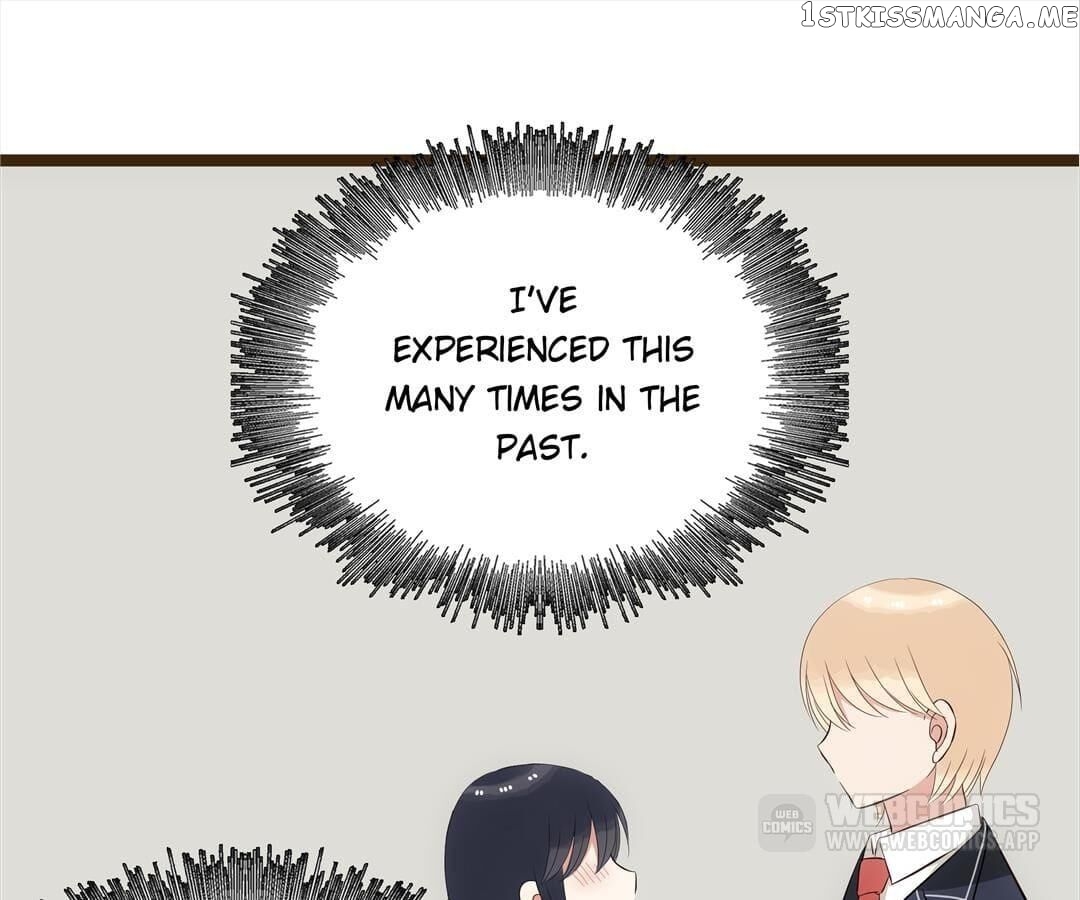 The Eccentric School Idol chapter 34 - page 26