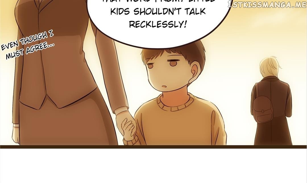 The Eccentric School Idol chapter 34 - page 44