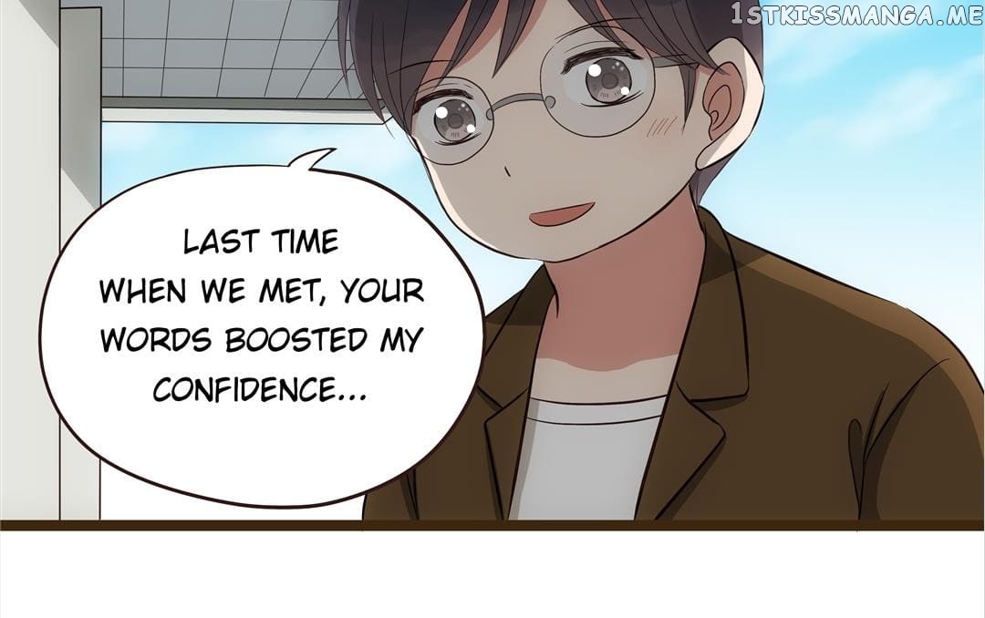 The Eccentric School Idol chapter 35 - page 19