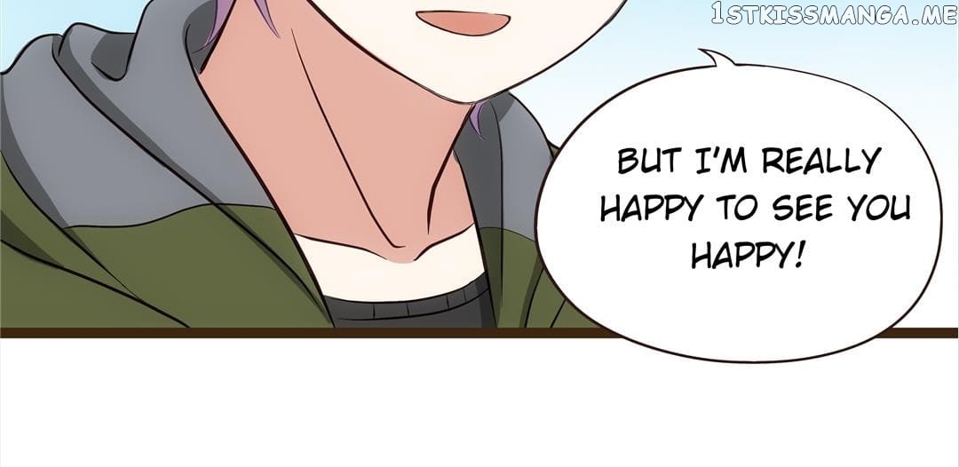 The Eccentric School Idol chapter 35 - page 27