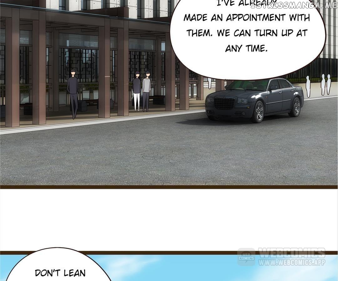 The Eccentric School Idol chapter 35 - page 30