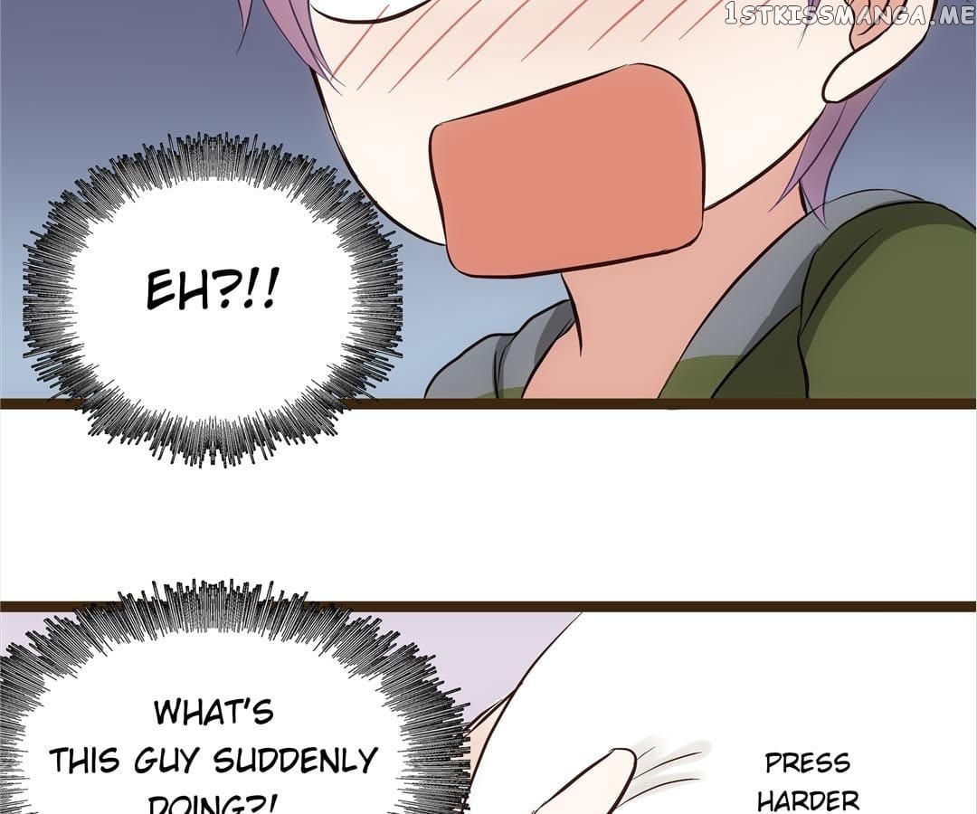 The Eccentric School Idol chapter 35 - page 59