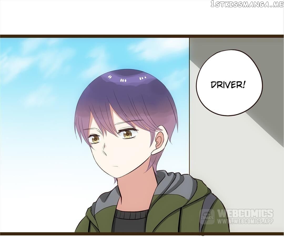 The Eccentric School Idol chapter 35 - page 6