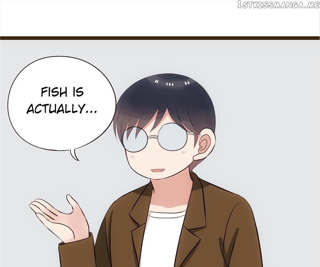 The Eccentric School Idol chapter 35 - page 69
