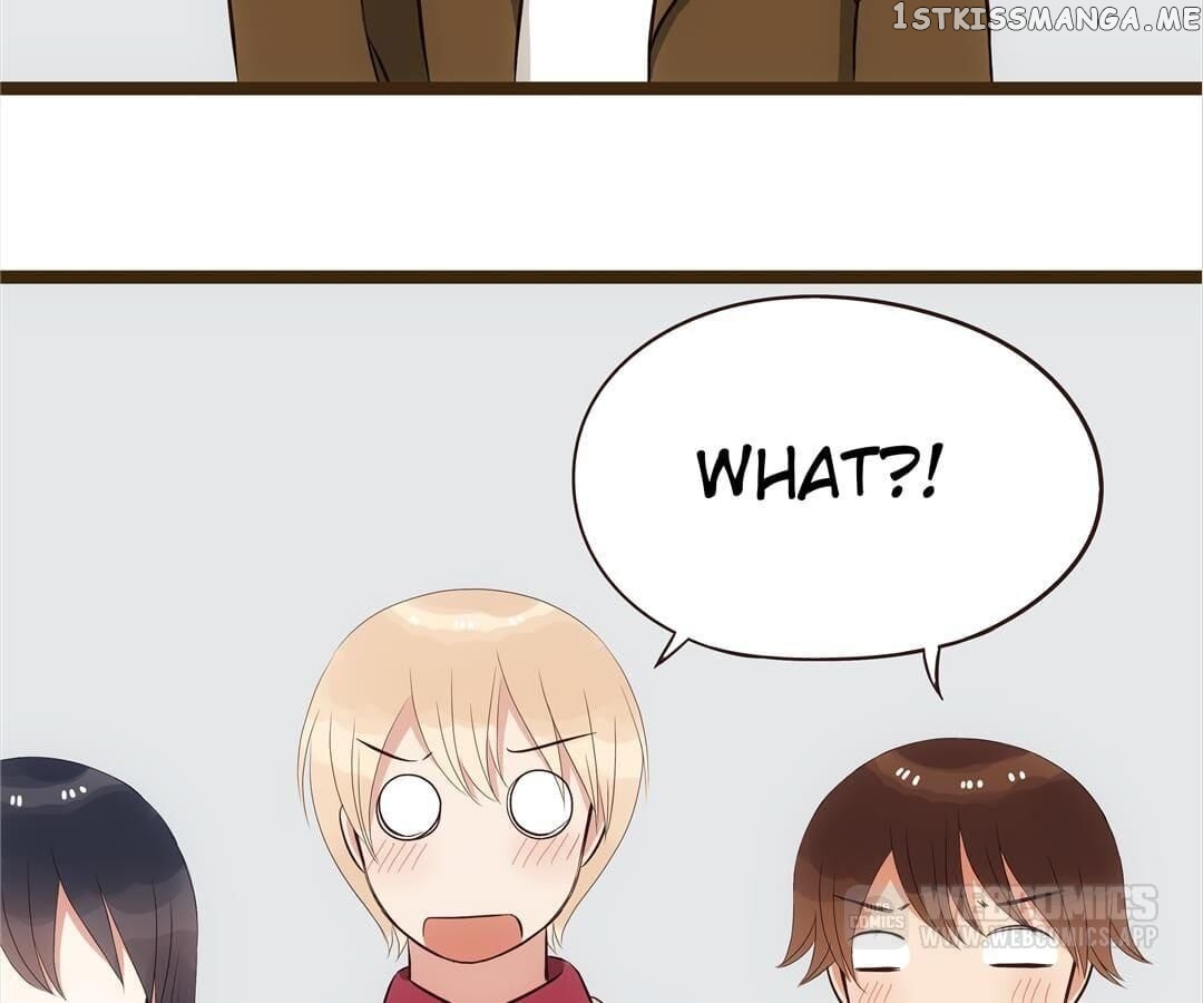 The Eccentric School Idol chapter 35 - page 70