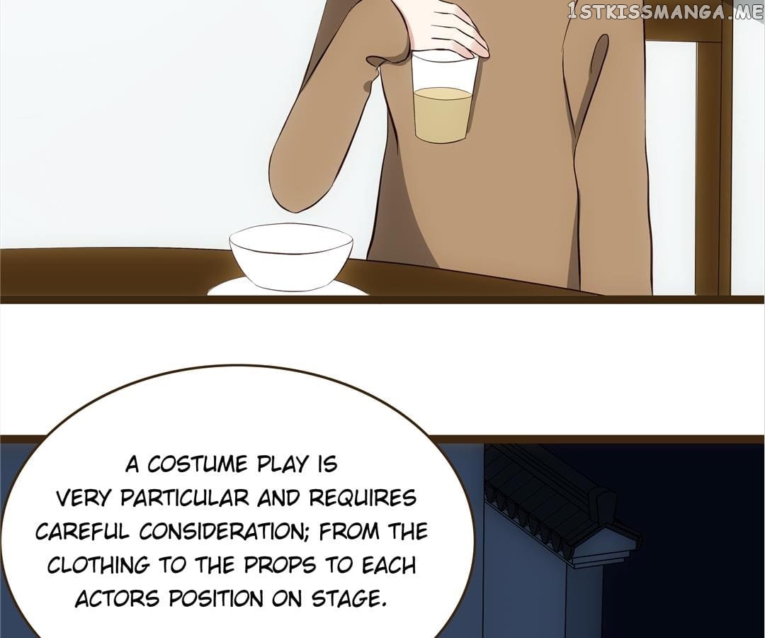 The Eccentric School Idol chapter 36 - page 12