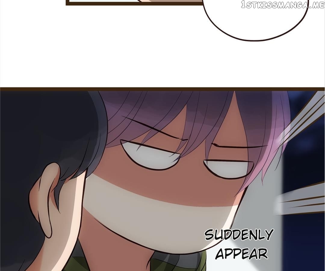 The Eccentric School Idol chapter 36 - page 32