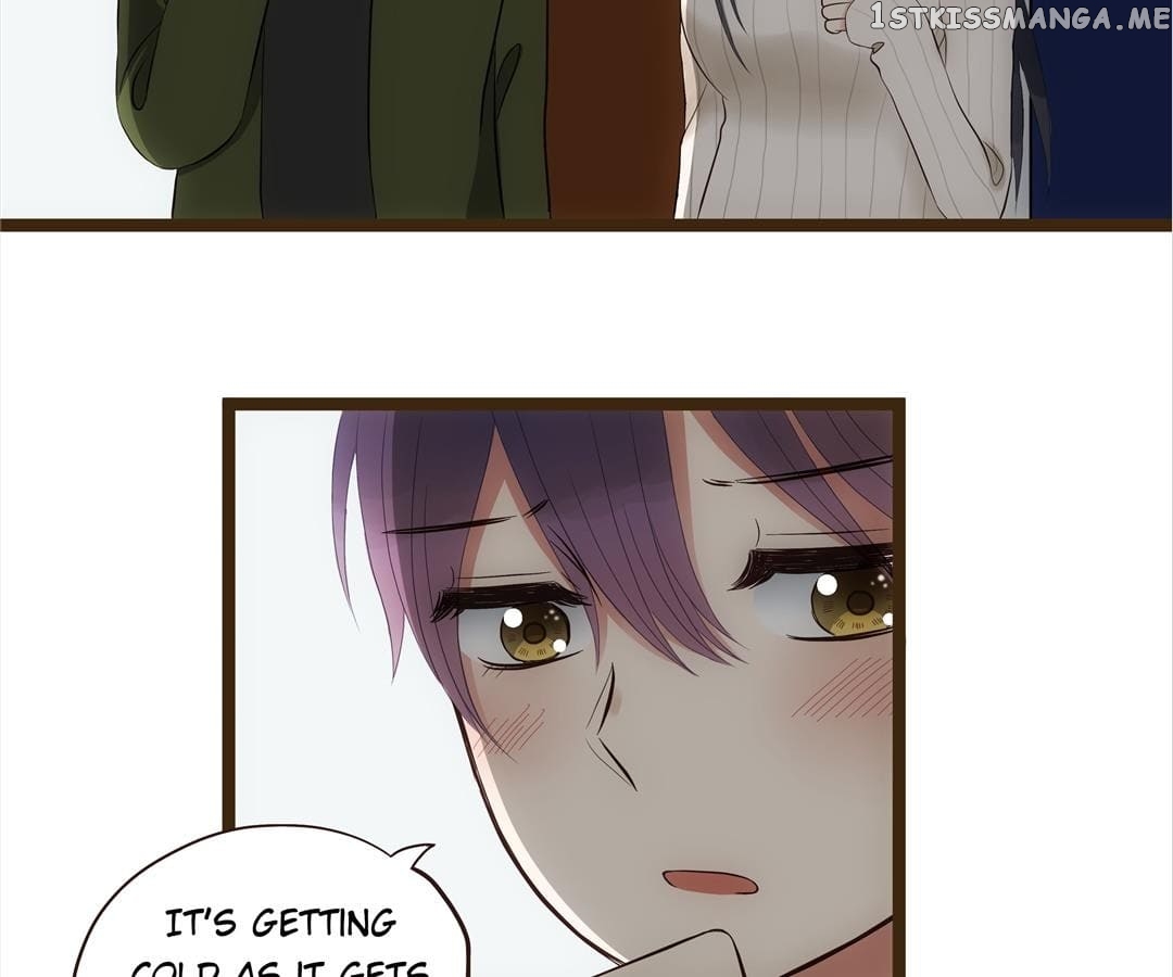 The Eccentric School Idol chapter 36 - page 39