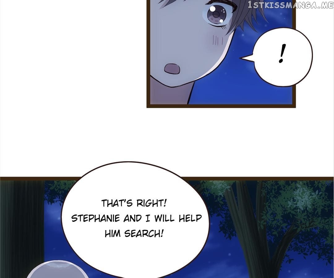 The Eccentric School Idol chapter 37 - page 12
