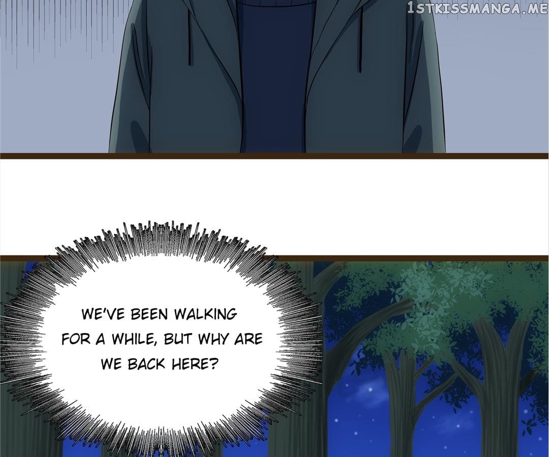 The Eccentric School Idol chapter 37 - page 20