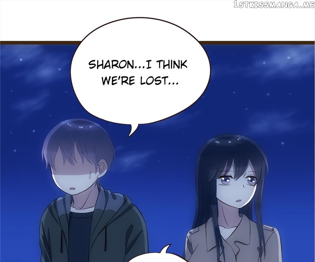 The Eccentric School Idol chapter 37 - page 23