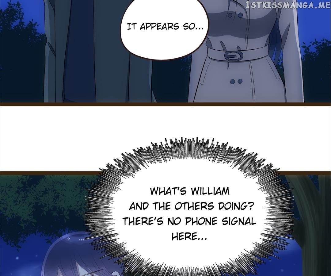 The Eccentric School Idol chapter 37 - page 24