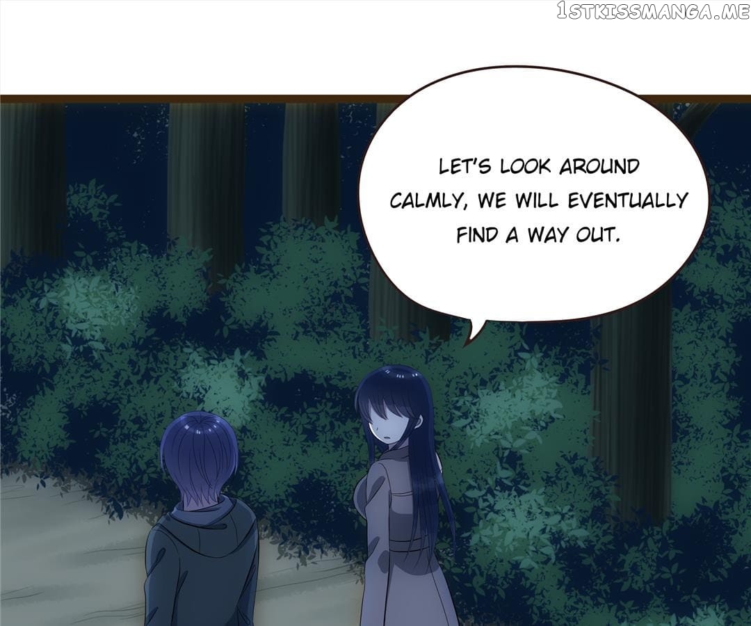 The Eccentric School Idol chapter 37 - page 28
