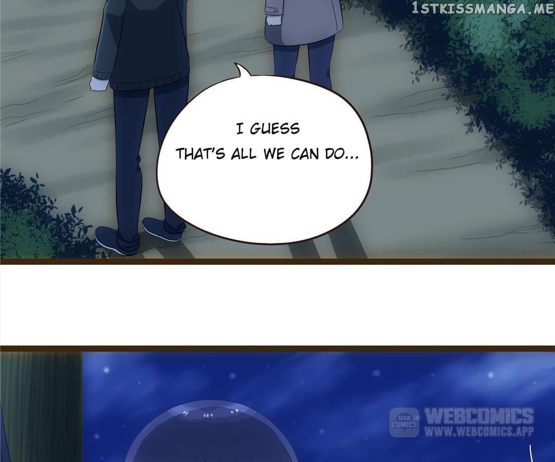 The Eccentric School Idol chapter 37 - page 29