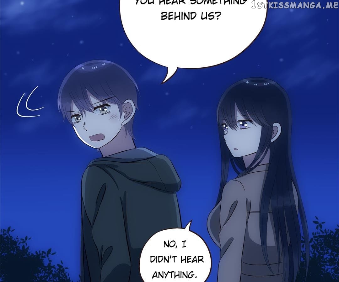 The Eccentric School Idol chapter 37 - page 31