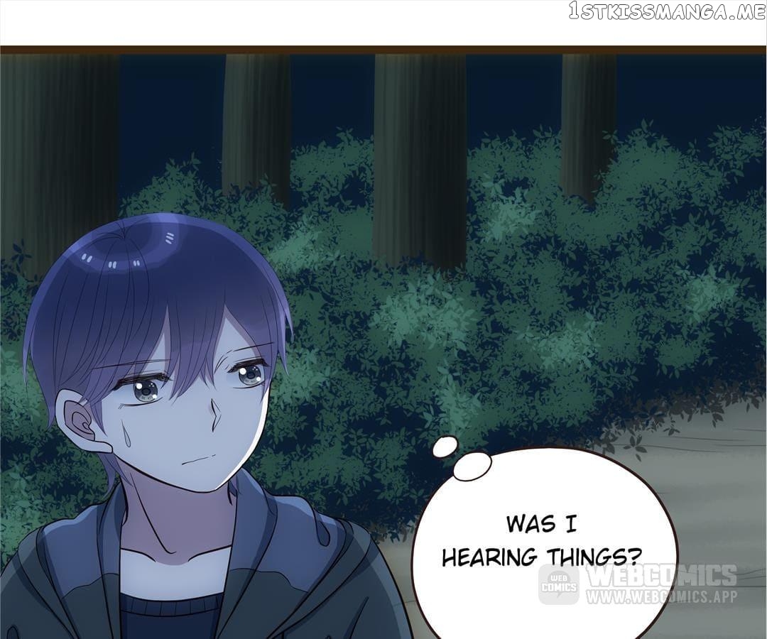 The Eccentric School Idol chapter 37 - page 33
